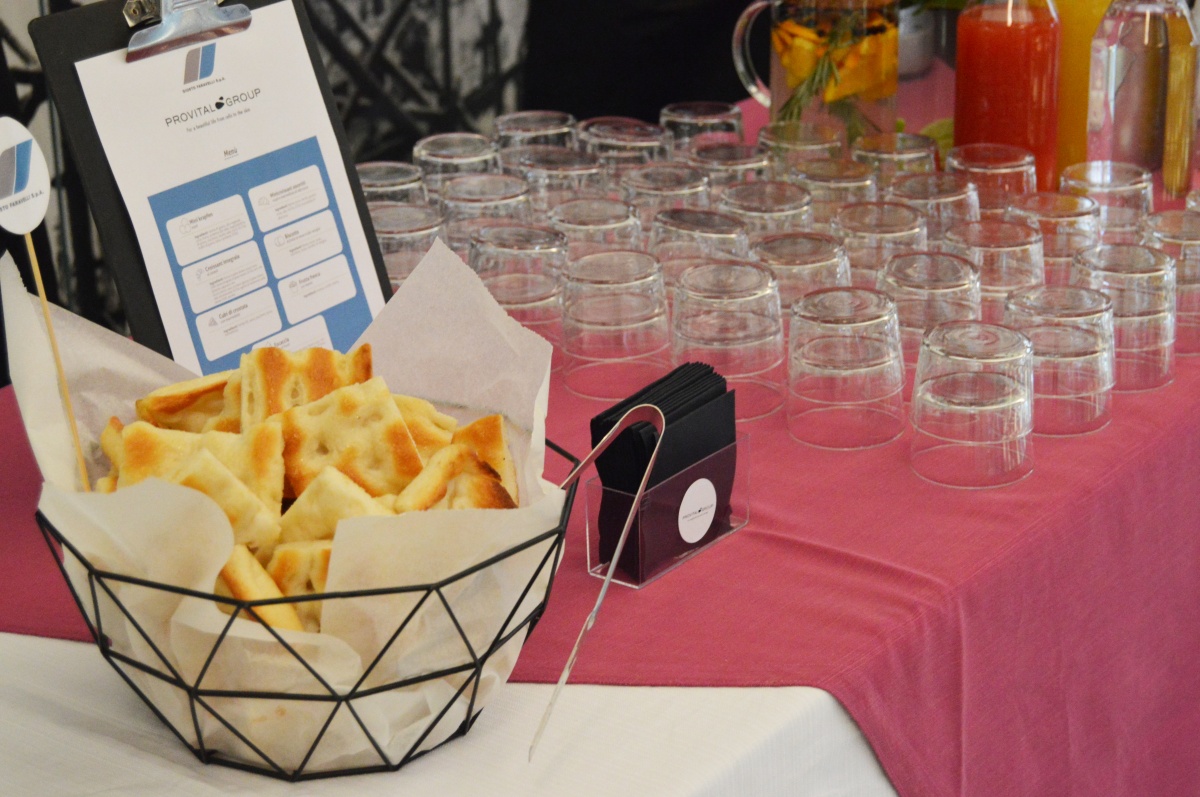 Smart Eventi: meeting per Giusto Faravelli - 23