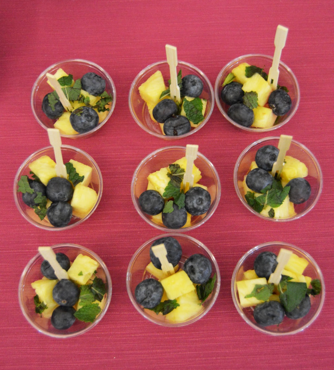 Smart Eventi: meeting per Giusto Faravelli - 20