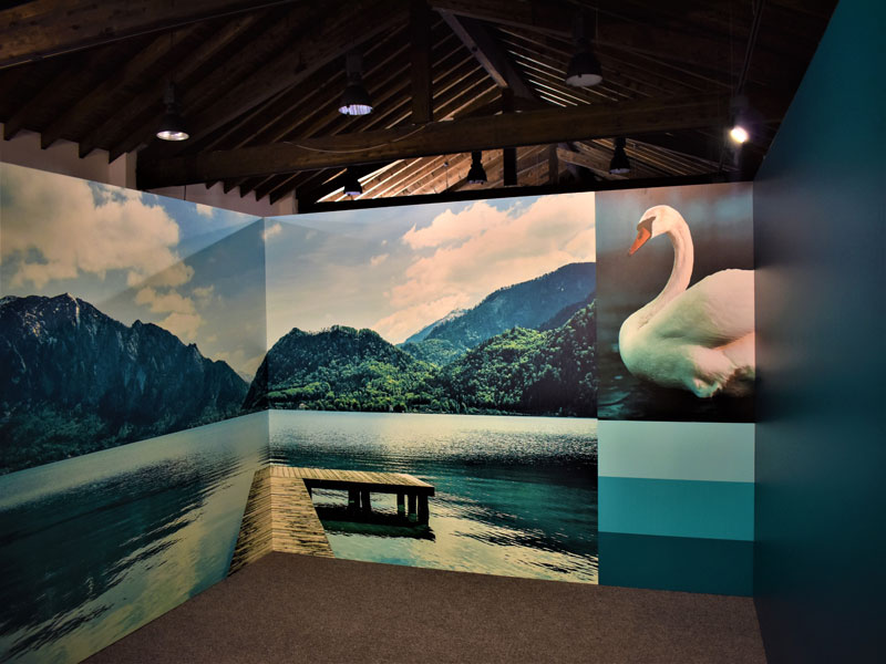 Press day per Ethos Profumerie - 2