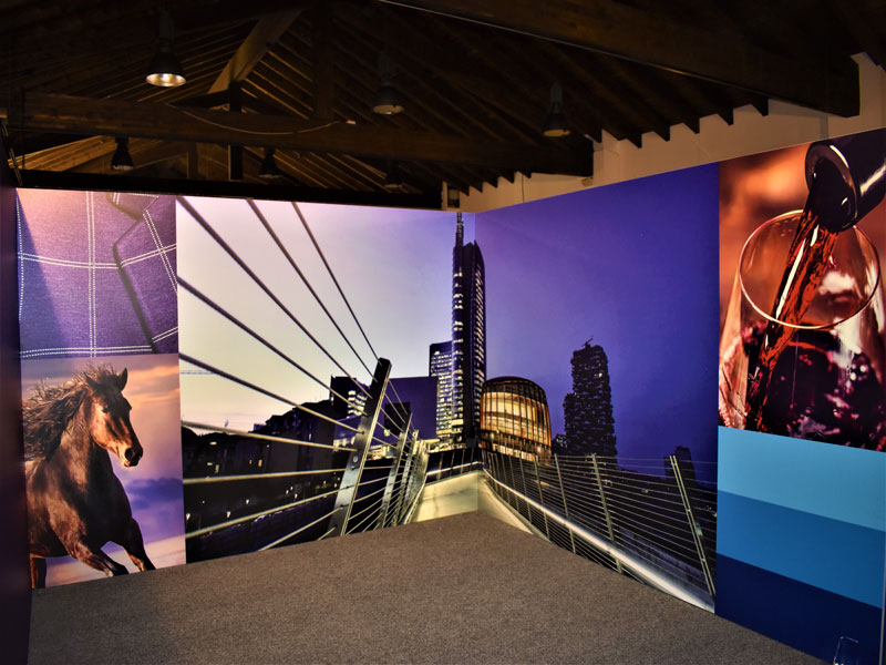 Press day per Ethos Profumerie - 5