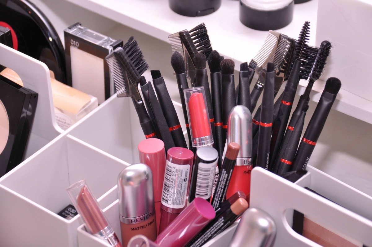 Press day per il cliente Revlon per il lancio della nuova linea make-up “youth Fix” - 7