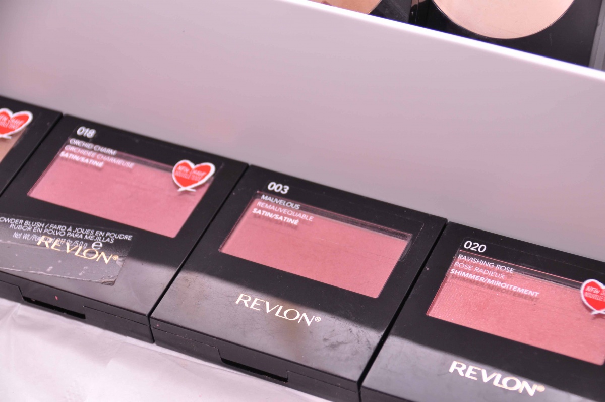 Press day per il cliente Revlon per il lancio della nuova linea make-up “youth Fix” - 8