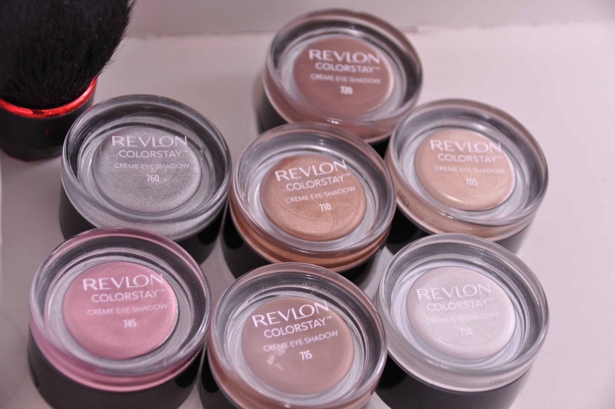 Press day per il cliente Revlon per il lancio della nuova linea make-up “youth Fix” - 15
