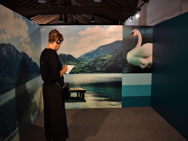 Press day per Ethos Profumerie - 11