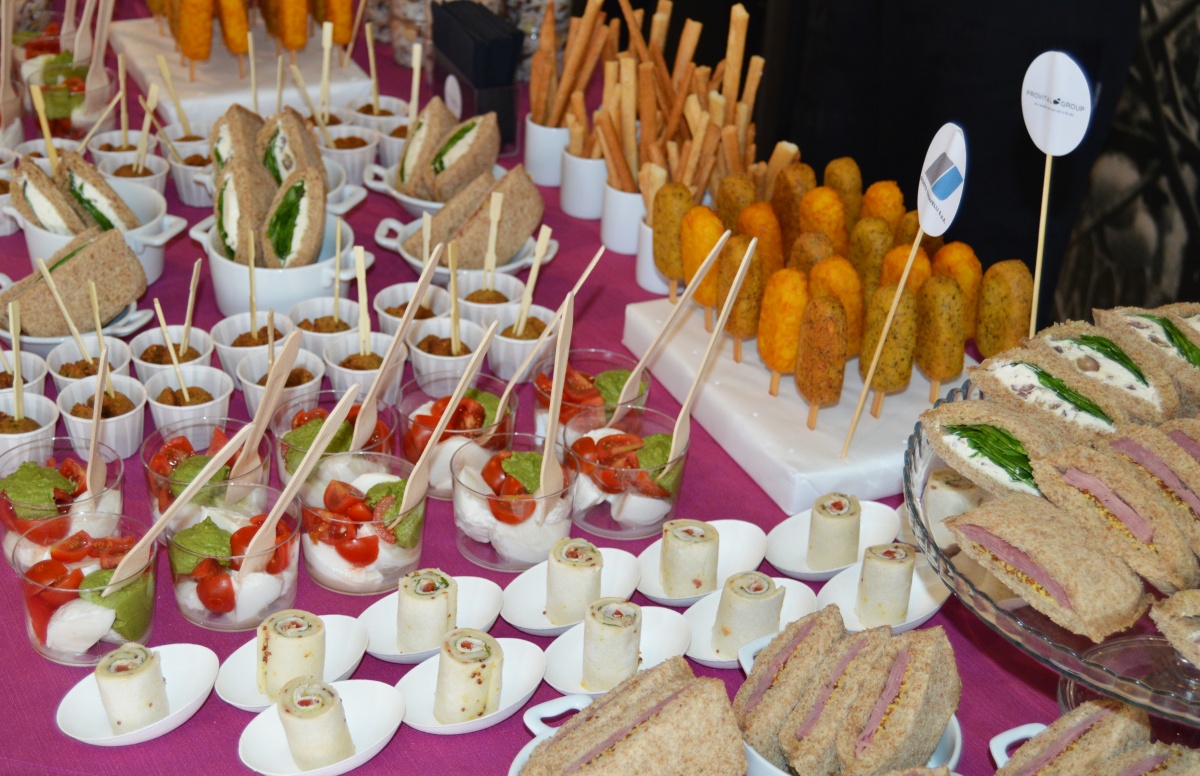 Smart Eventi: meeting per Giusto Faravelli - 15