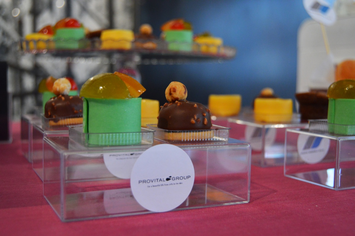 Smart Eventi: meeting per Giusto Faravelli - 2