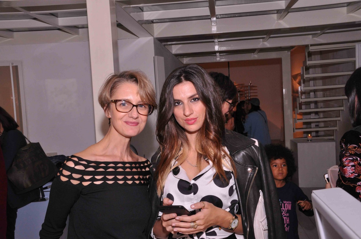 Press day per il lancio della nuova cipria La Mer - 24