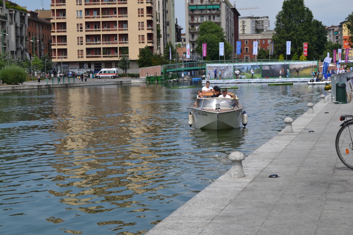 Smart Eventi: Incentive in collaborazione con Suebo AG - 27