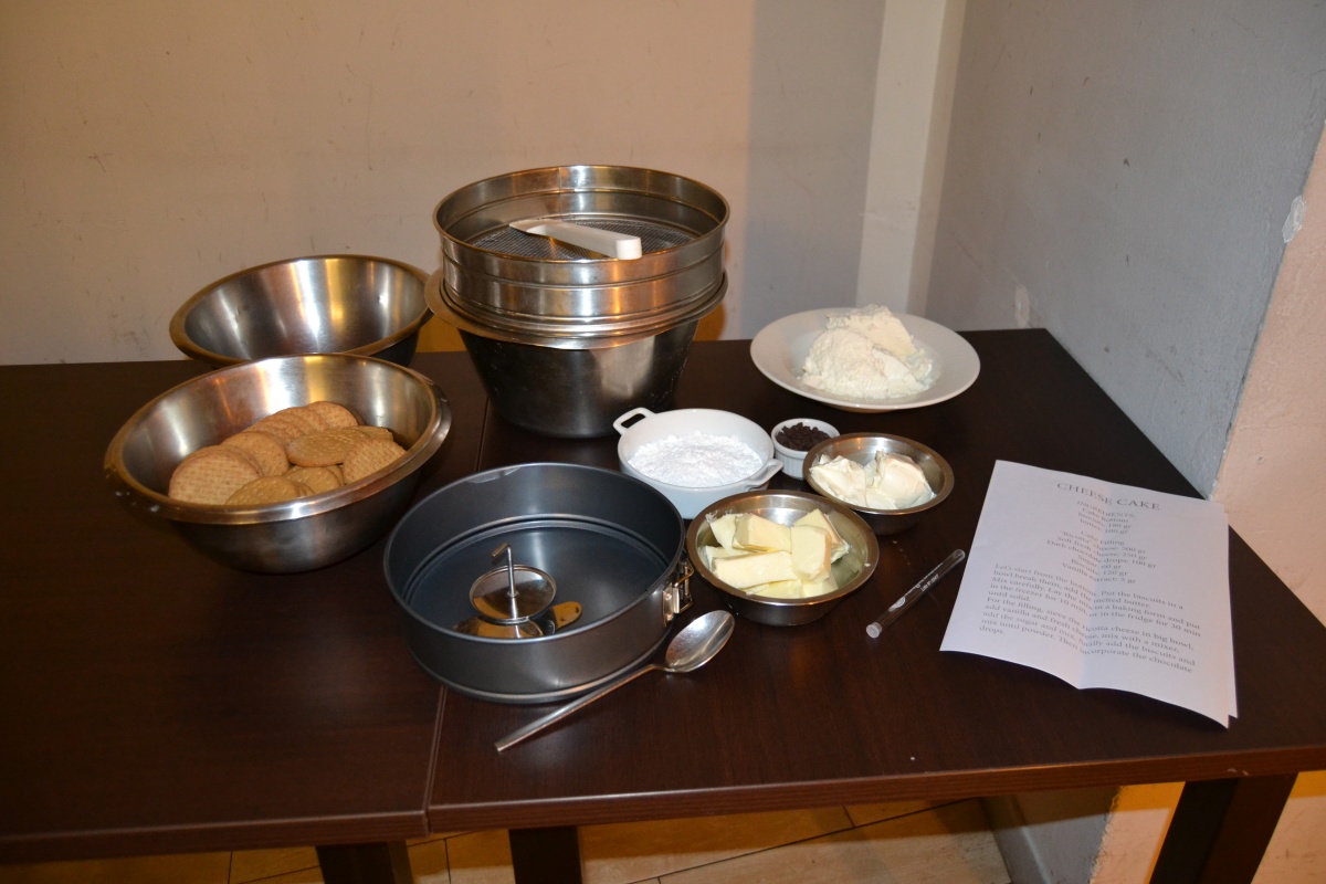 Smart Eventi: Incentive in collaborazione con Suebo AG - 31