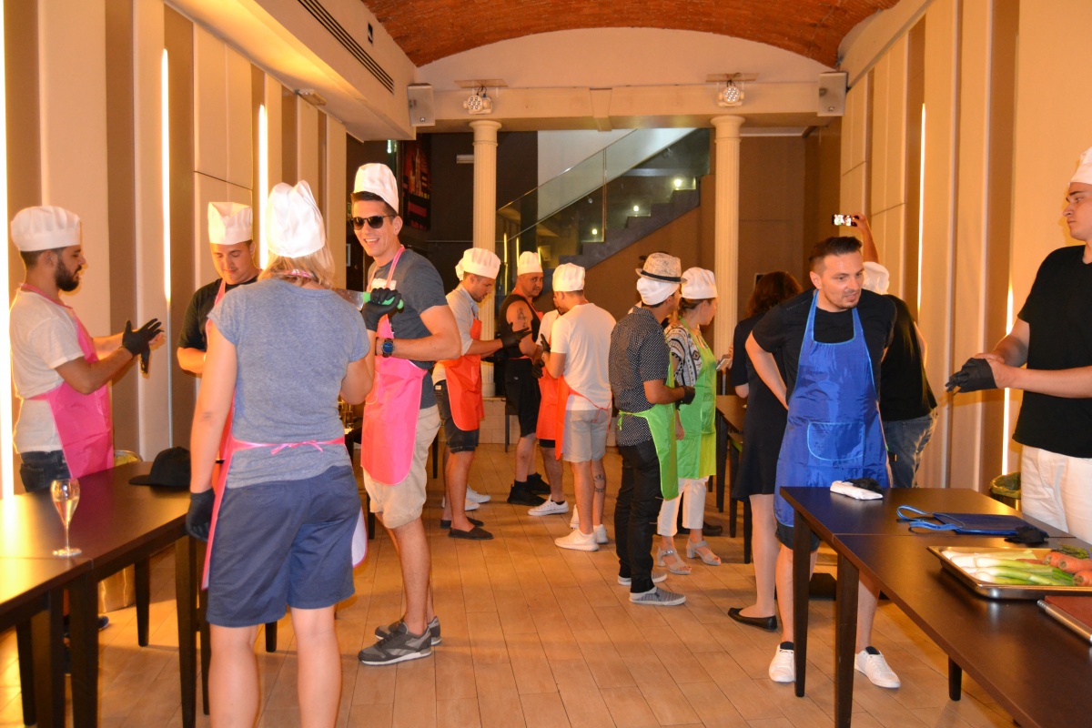 Smart Eventi: Incentive in collaborazione con Suebo AG - 33