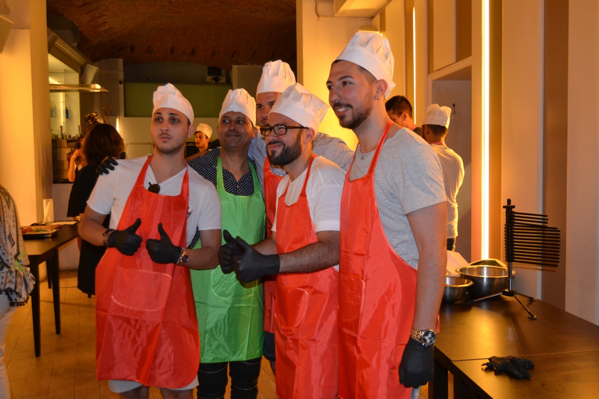 Smart Eventi: Incentive in collaborazione con Suebo AG - 38