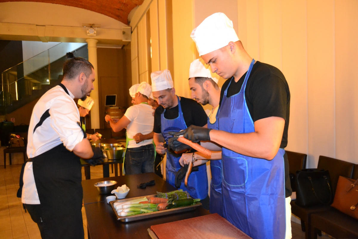 Smart Eventi: Incentive in collaborazione con Suebo AG - 37