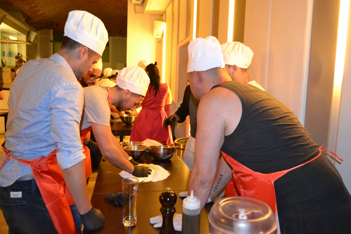 Smart Eventi: Incentive in collaborazione con Suebo AG - 35