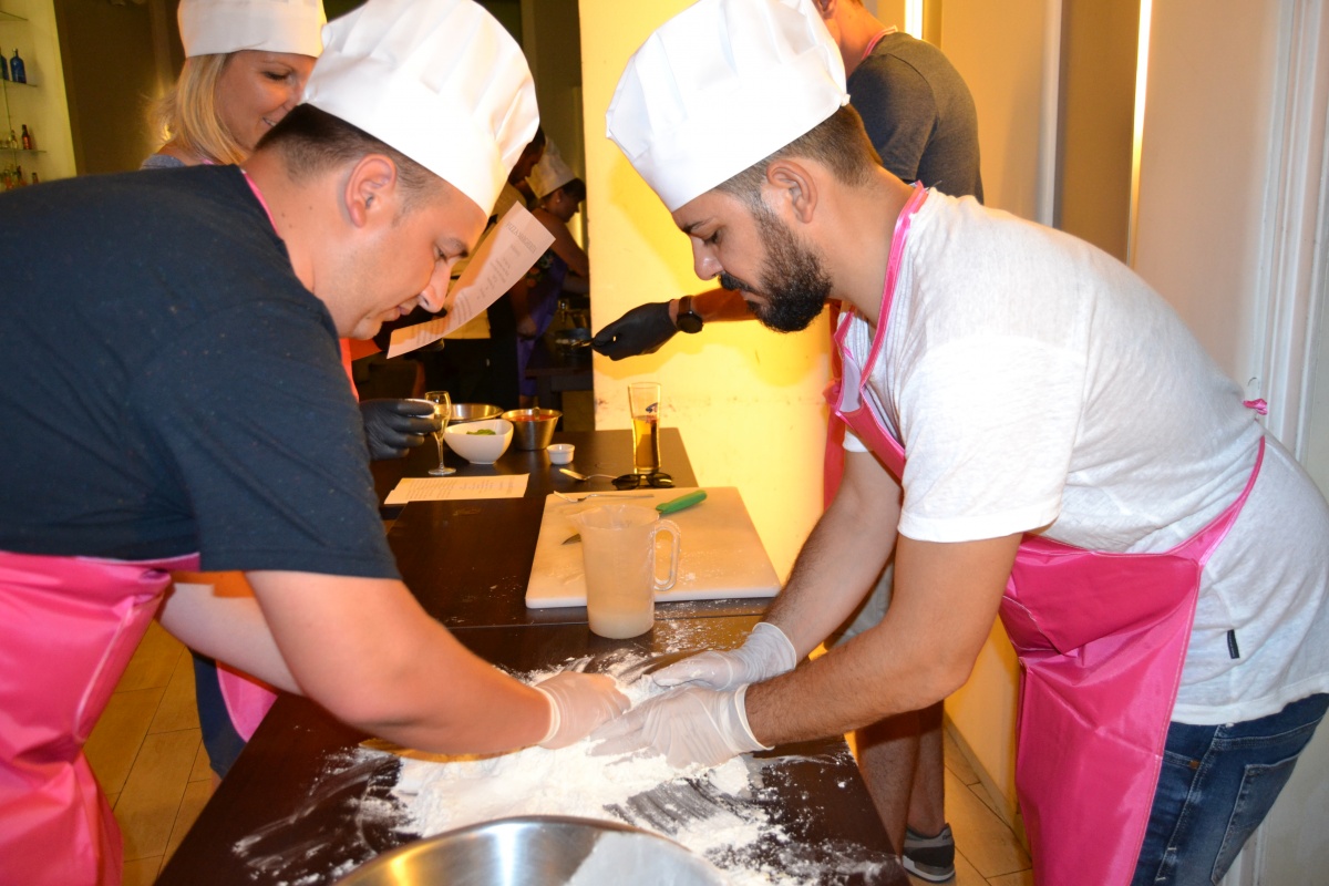 Smart Eventi: Incentive in collaborazione con Suebo AG - 23