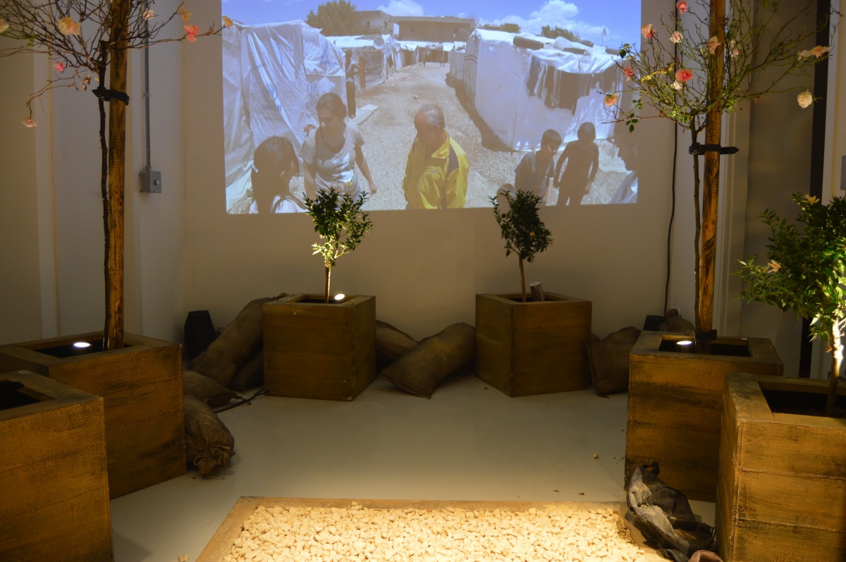 Mostra sensoriale di Lush Gorilla Perfume Volume IV Gallery - 5