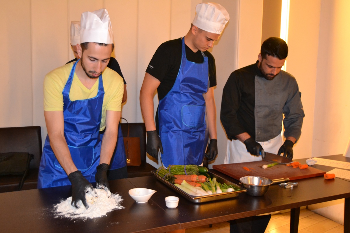 Smart Eventi: Incentive in collaborazione con Suebo AG - 40