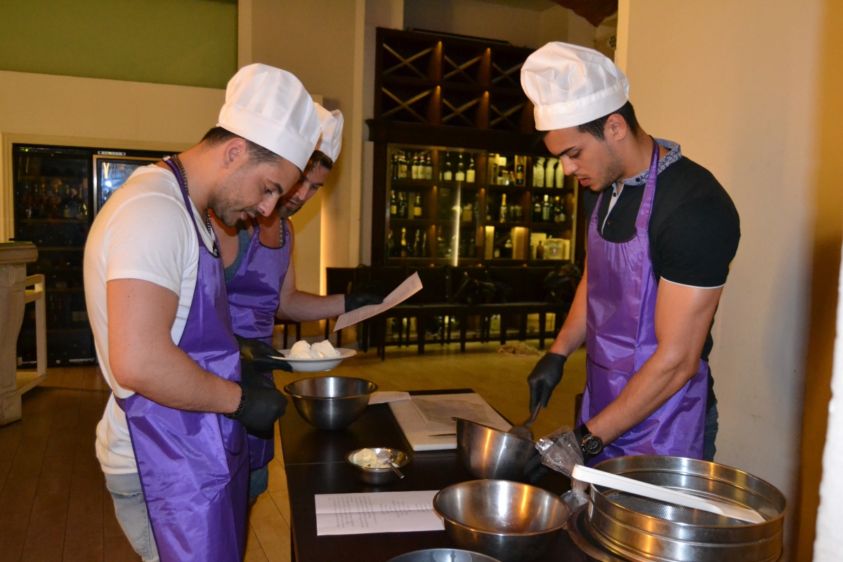 Smart Eventi: Incentive in collaborazione con Suebo AG - 42