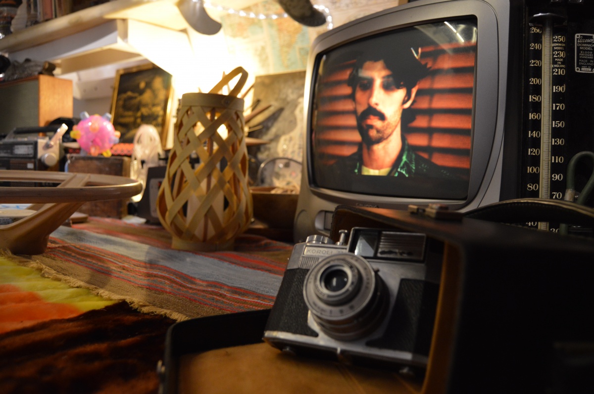 Mostra sensoriale di Lush Gorilla Perfume Volume IV Gallery - 22