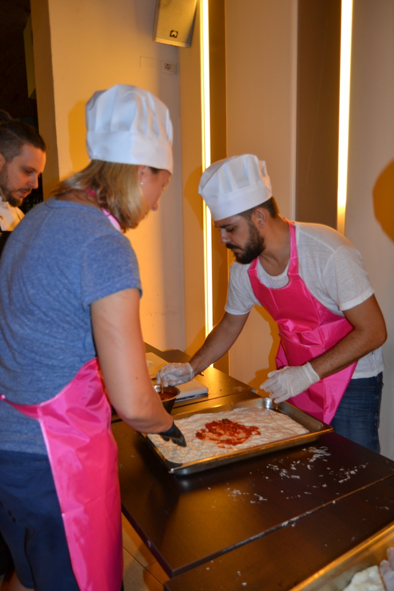 Smart Eventi: Incentive in collaborazione con Suebo AG - 1