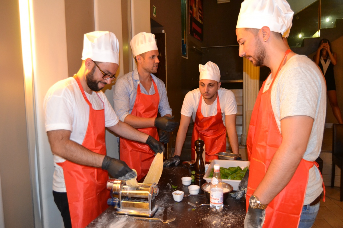 Smart Eventi: Incentive in collaborazione con Suebo AG - 6