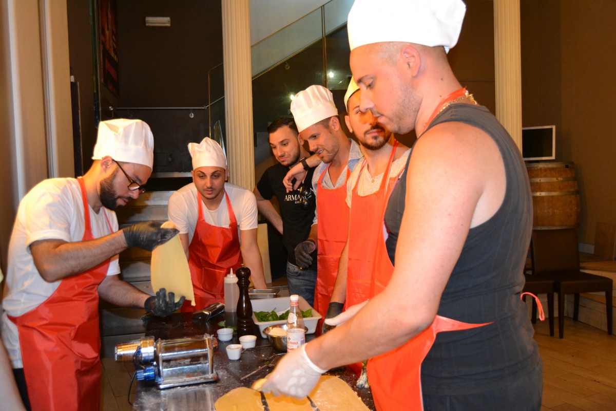 Smart Eventi: Incentive in collaborazione con Suebo AG - 2