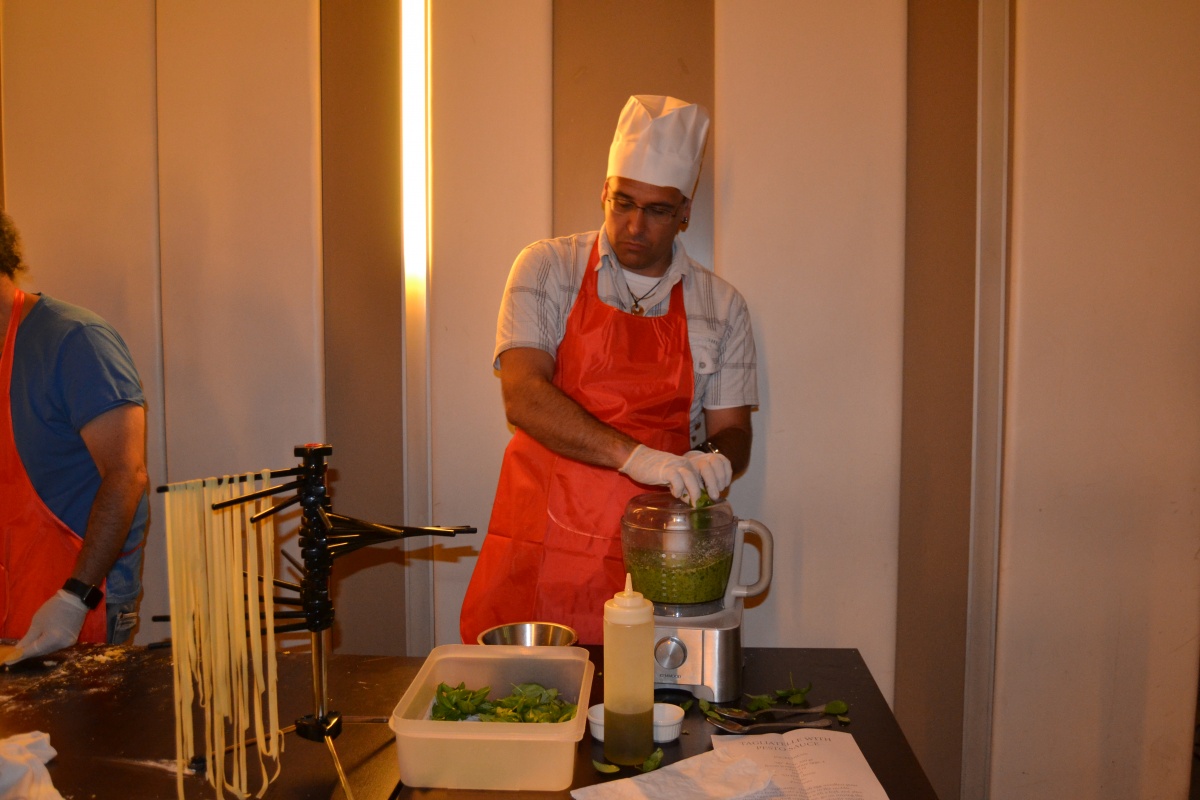 Smart Eventi: Incentive in collaborazione con Suebo AG - 15