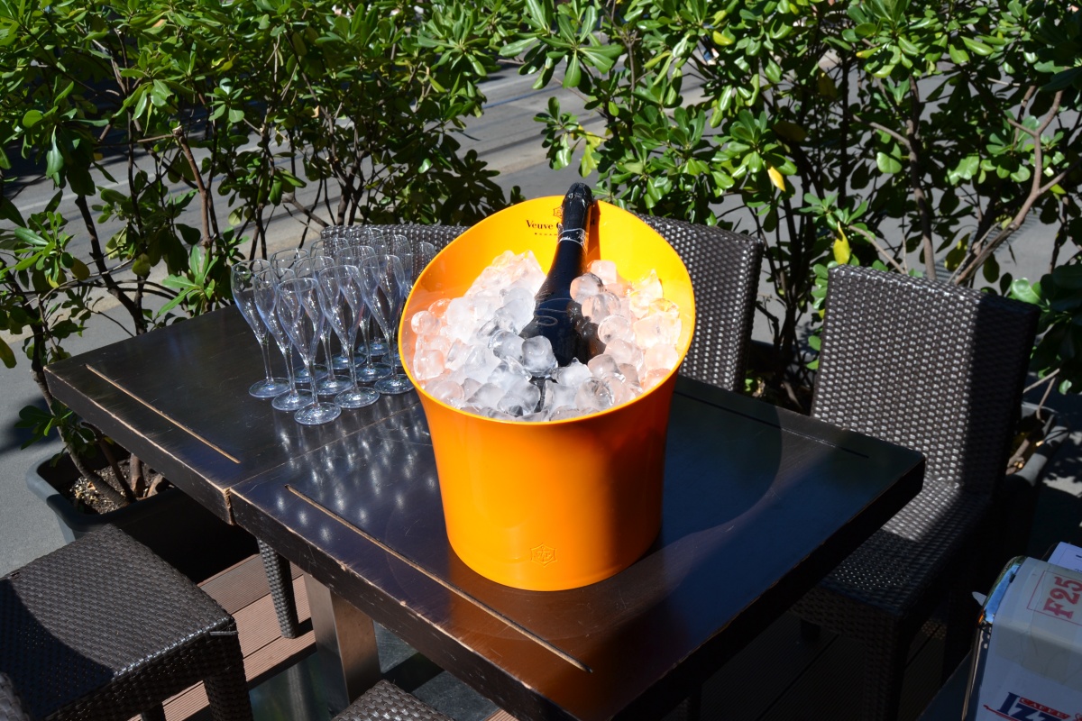 Smart Eventi: Incentive in collaborazione con Suebo AG - 11