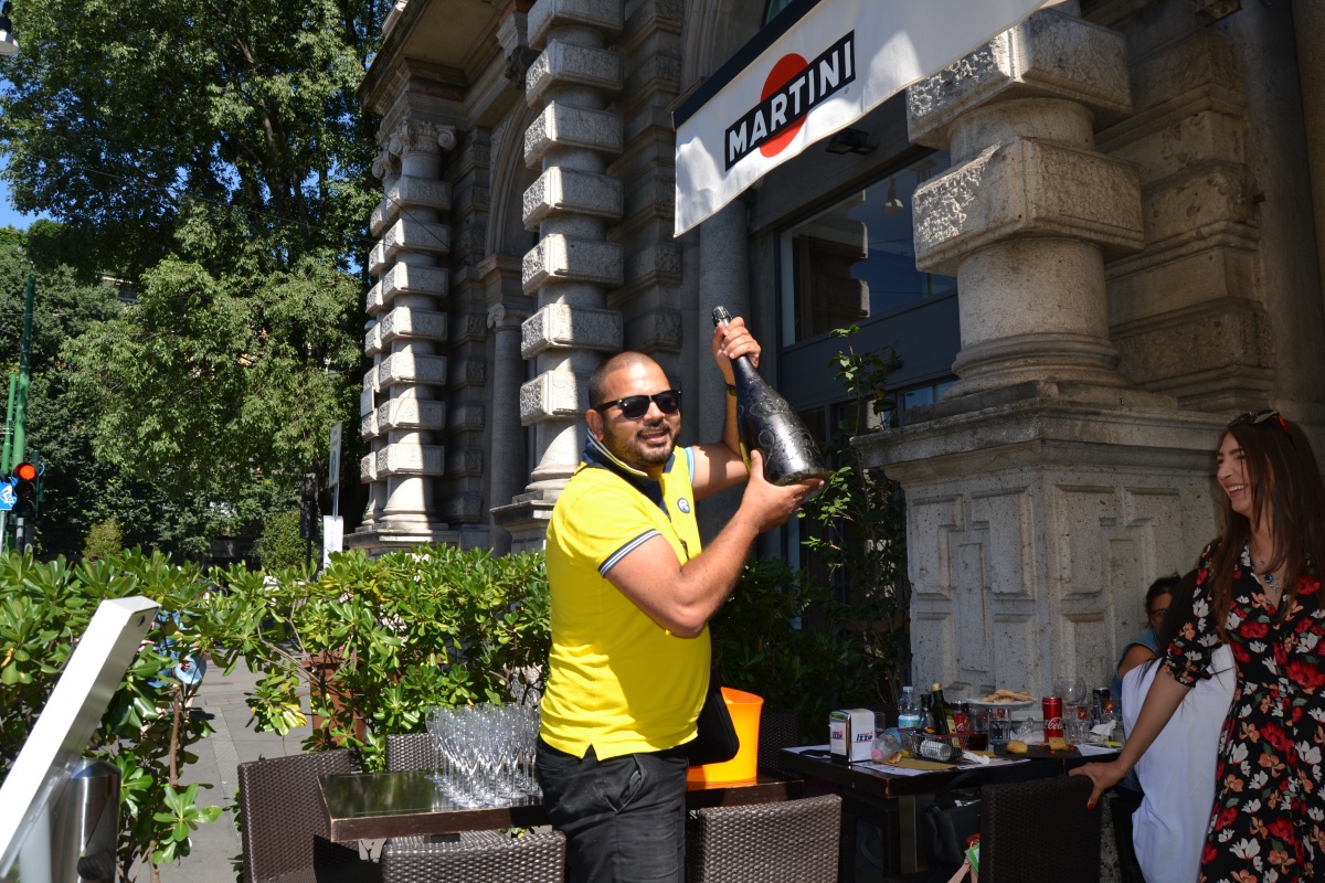 Smart Eventi: Incentive in collaborazione con Suebo AG - 14