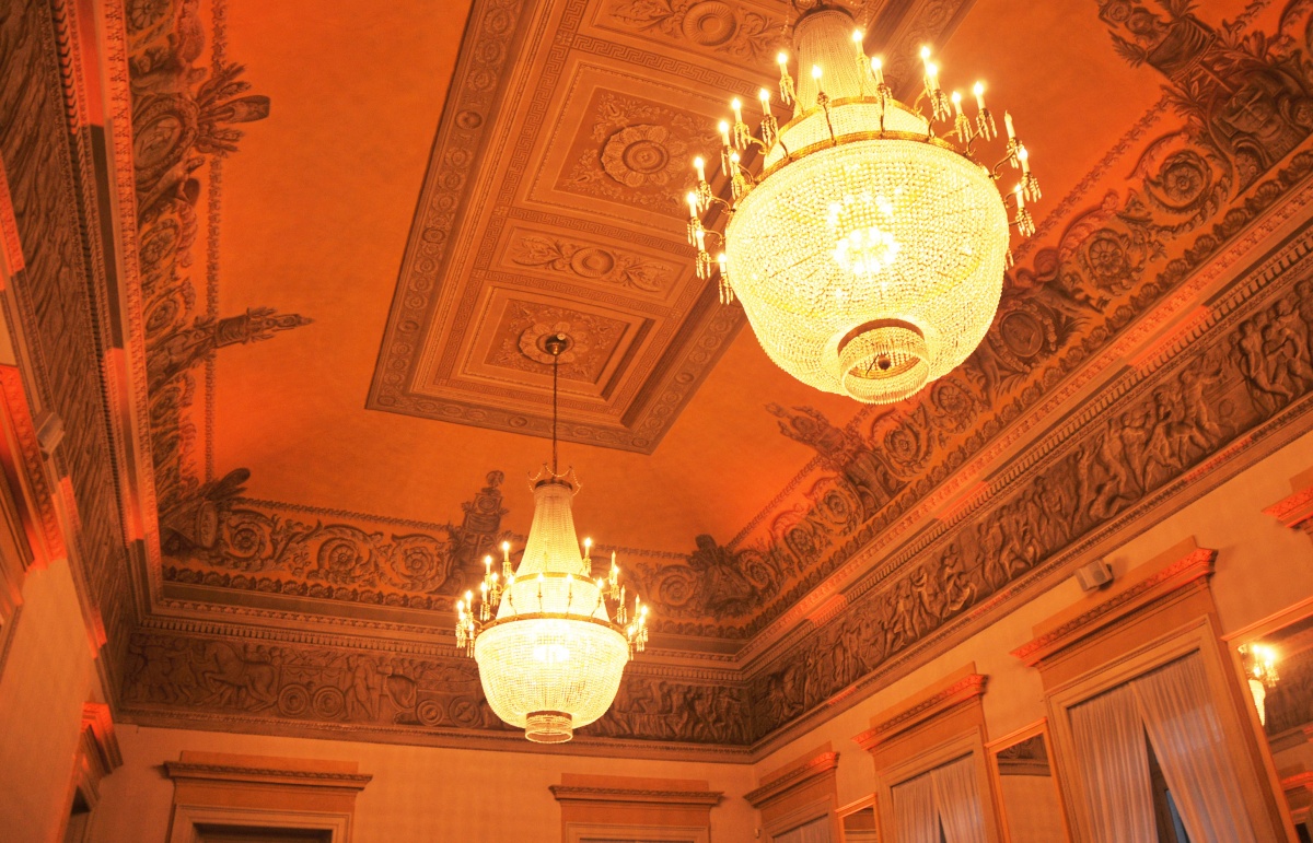 Festa di Compleanno a Tema Tango - 5