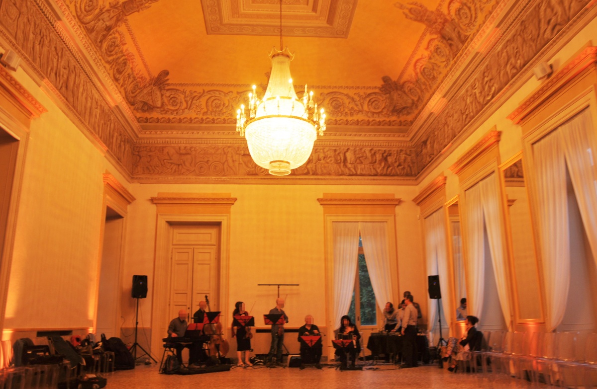 Festa di Compleanno a Tema Tango - 4