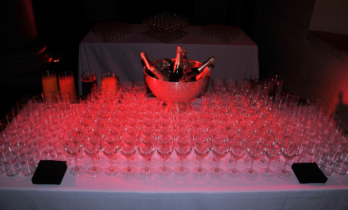 Festa di Compleanno a Tema Tango - 6