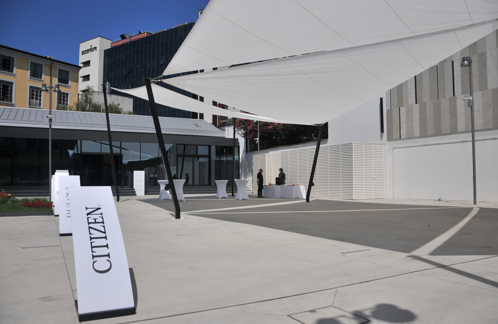 Press day per Citizen a Milano - 1