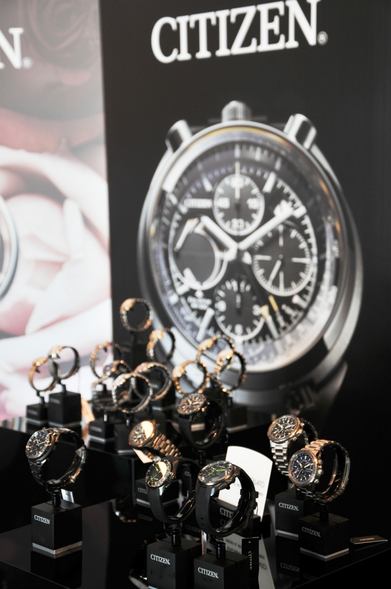 Press day per Citizen a Milano - 3