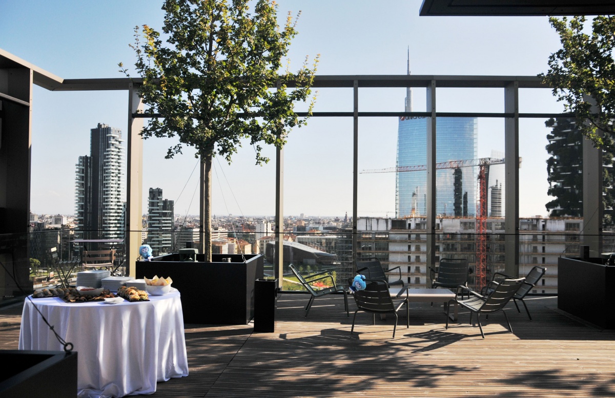 Talkwalker meeting aziendale - 4