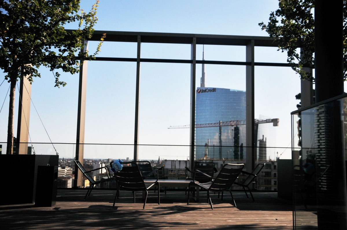 Talkwalker meeting aziendale - 3