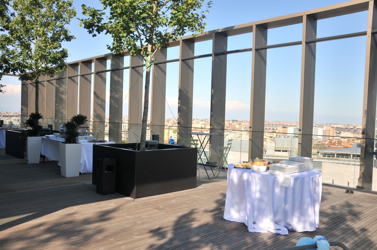 Talkwalker meeting aziendale - 1