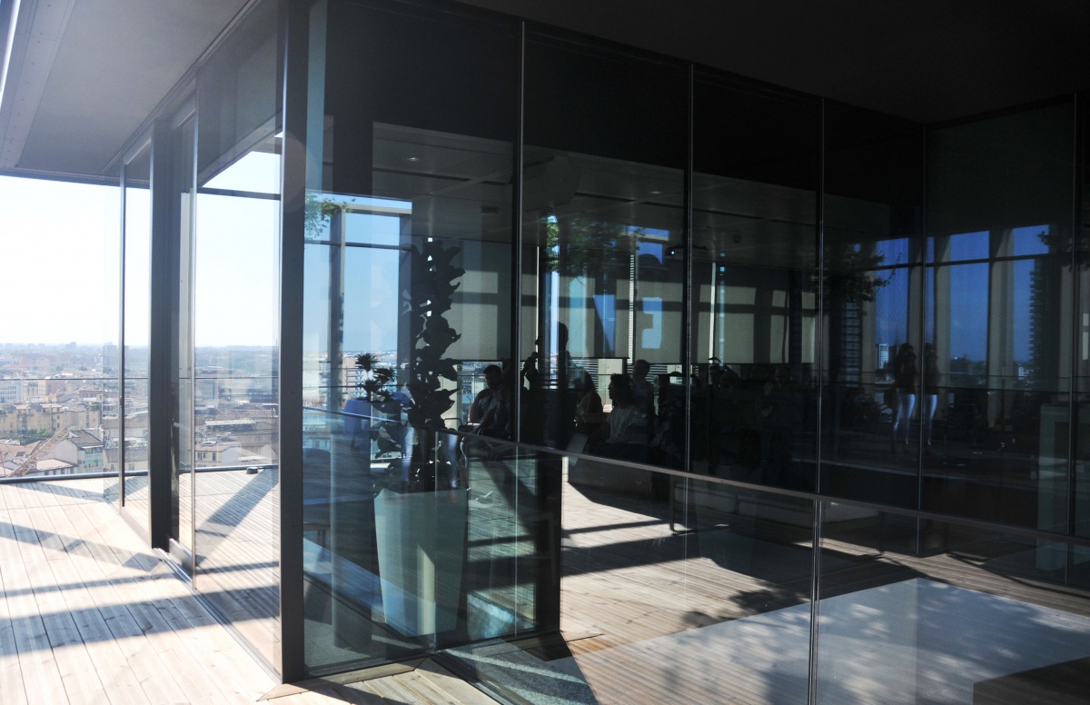 Talkwalker meeting aziendale - 0