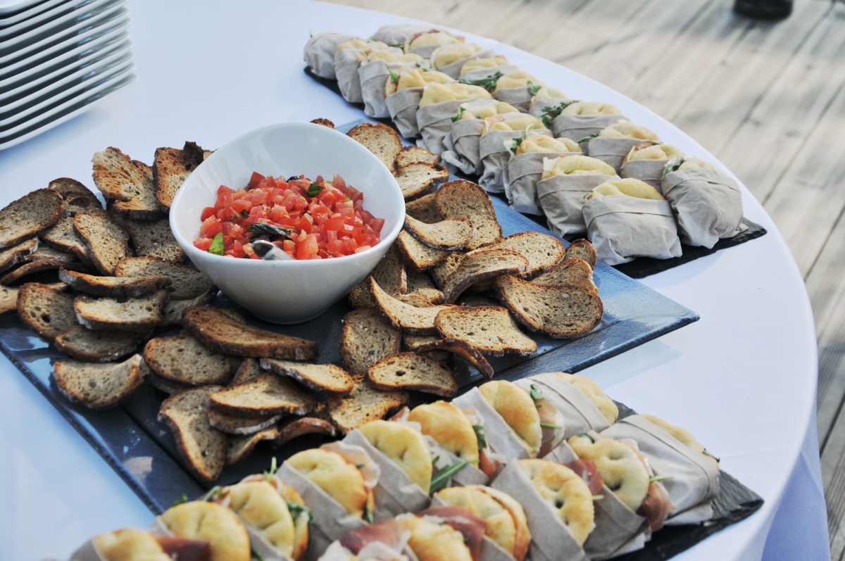 Talkwalker meeting aziendale - 2