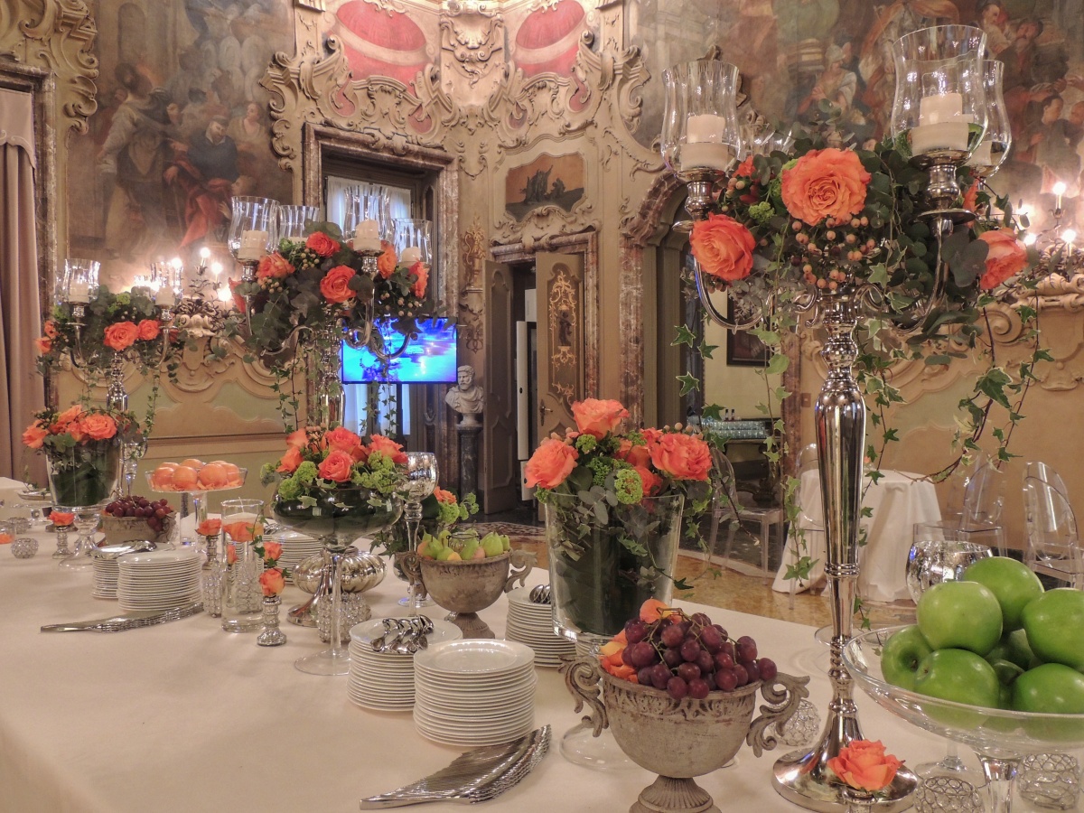 Evento per i maggiori clienti Xerjoff - 19