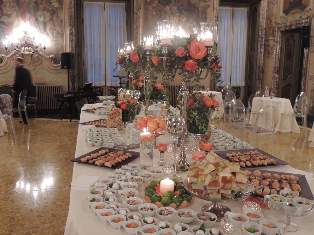 Evento per i maggiori clienti Xerjoff - 15