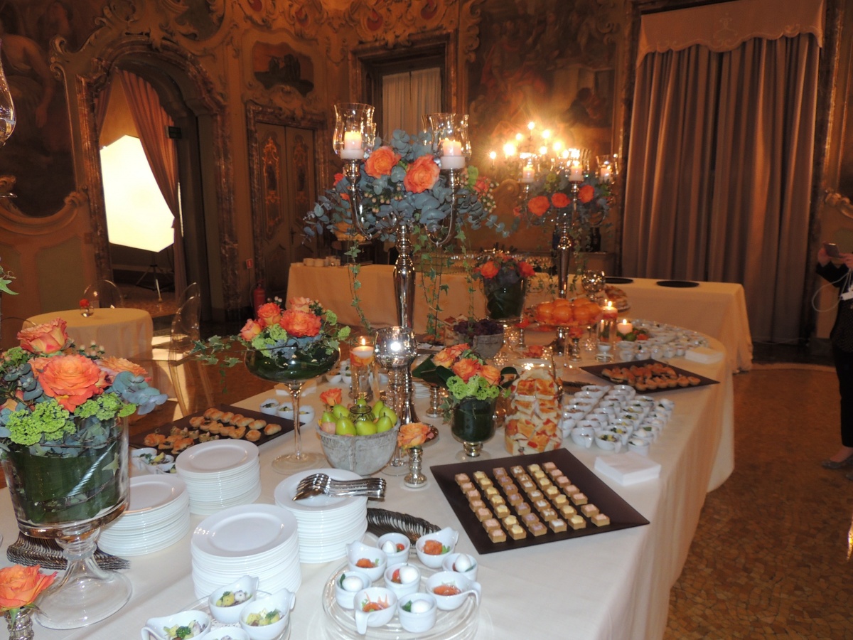 Evento per i maggiori clienti Xerjoff - 18