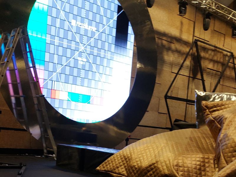 Organizzazione festival street food per Dune Camp a Milano - 5