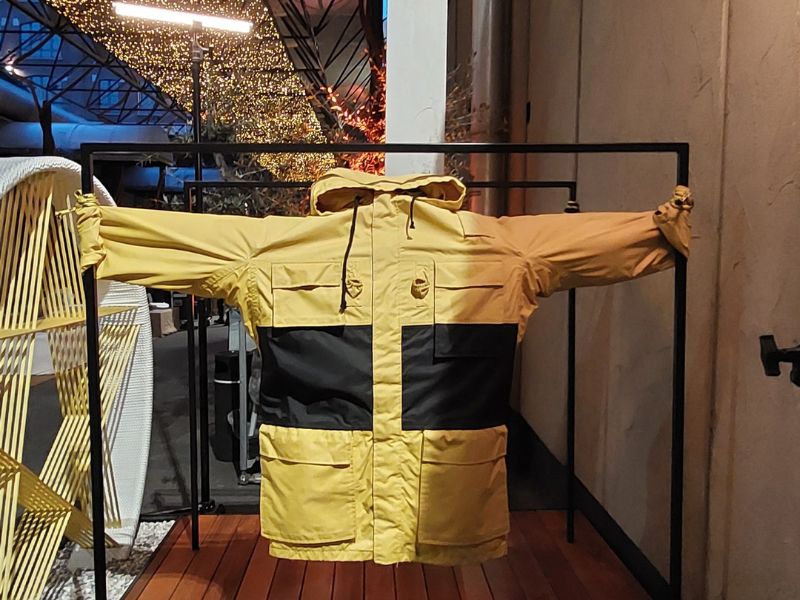 Organizzazione festival street food per Dune Camp a Milano - 4