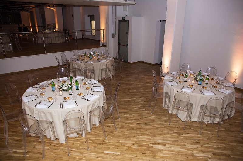 Organizzazione del meeting annuale Engel & Volkers - 7