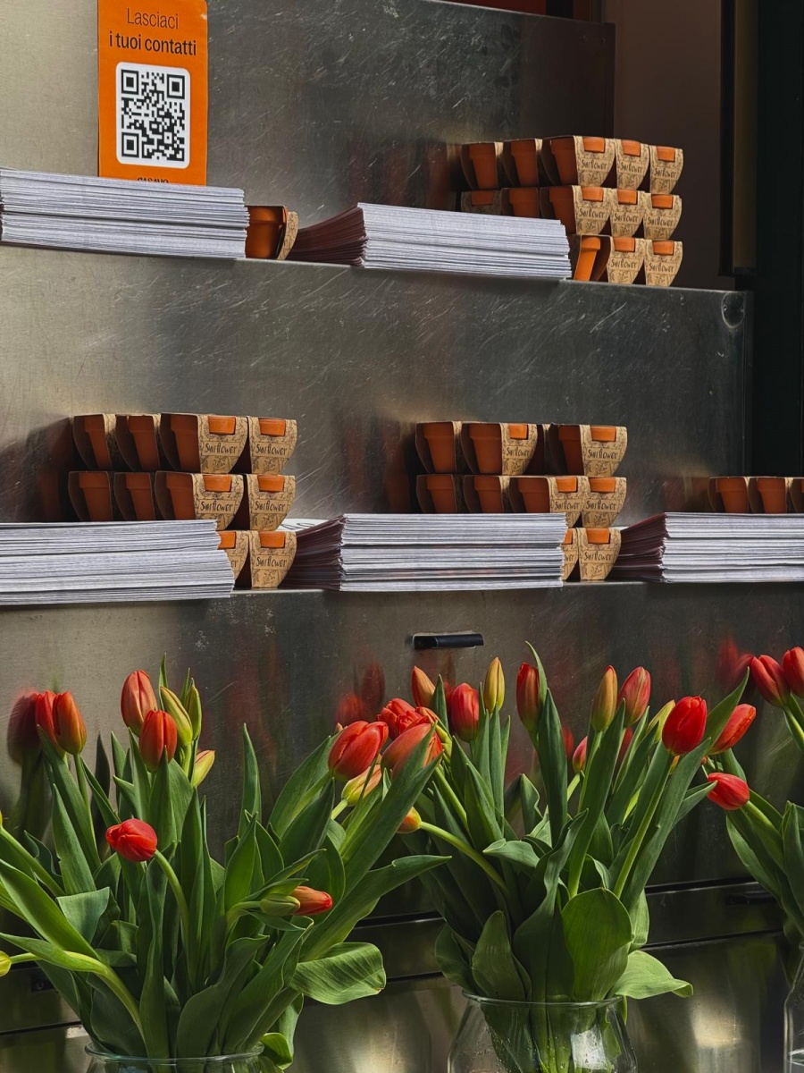 Street marketing innovativo a Milano: il successo di Casavo a Brera - 12