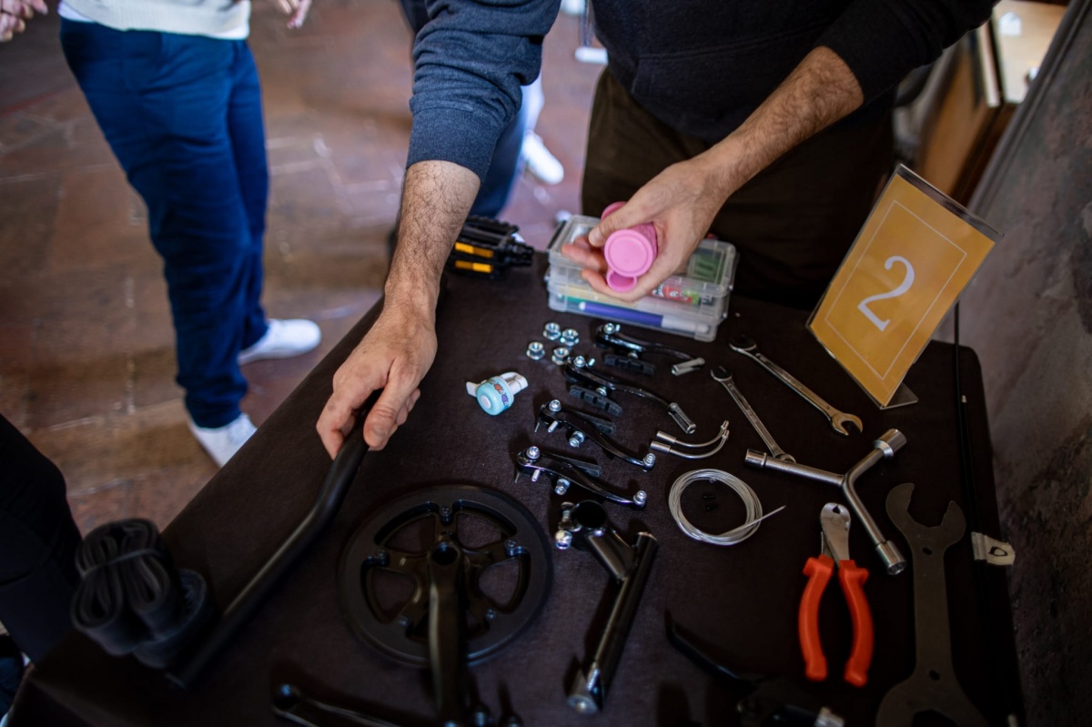 Team Building Subito.it: Un Evento tra Sostenibilità e Crescita - 11