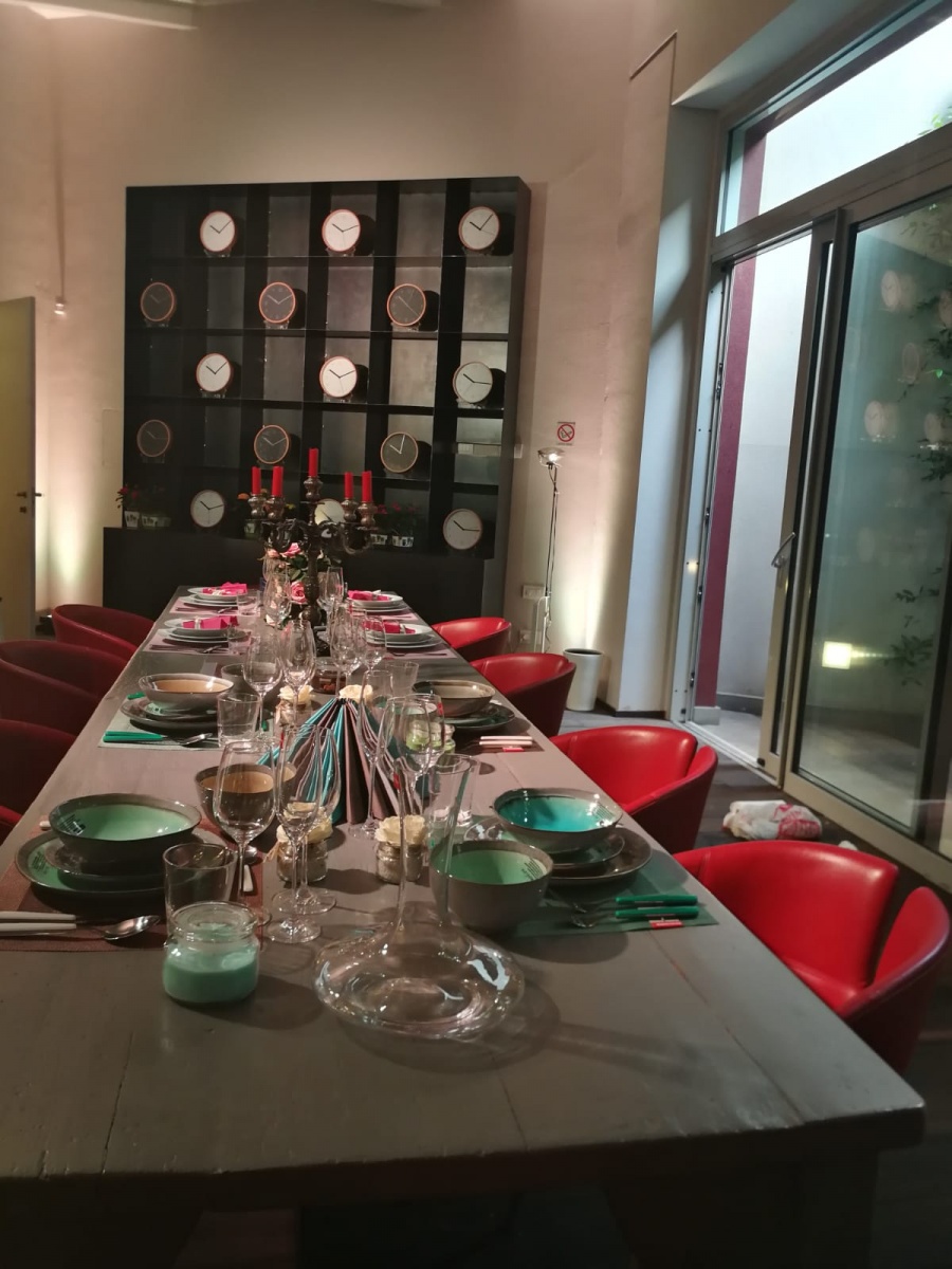 Press day per Tescoma - 6