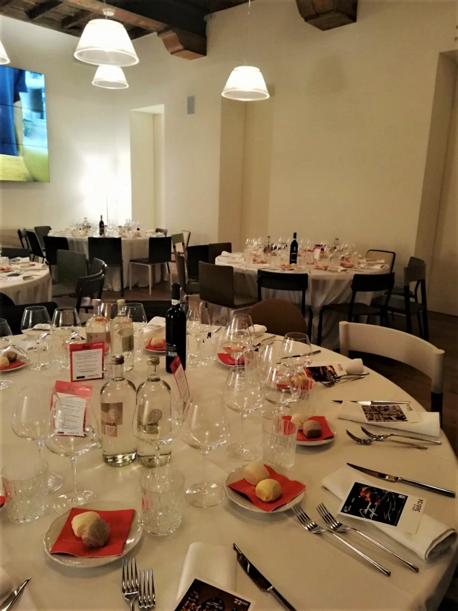 Press day per l’Ente del turismo tedesco - 10