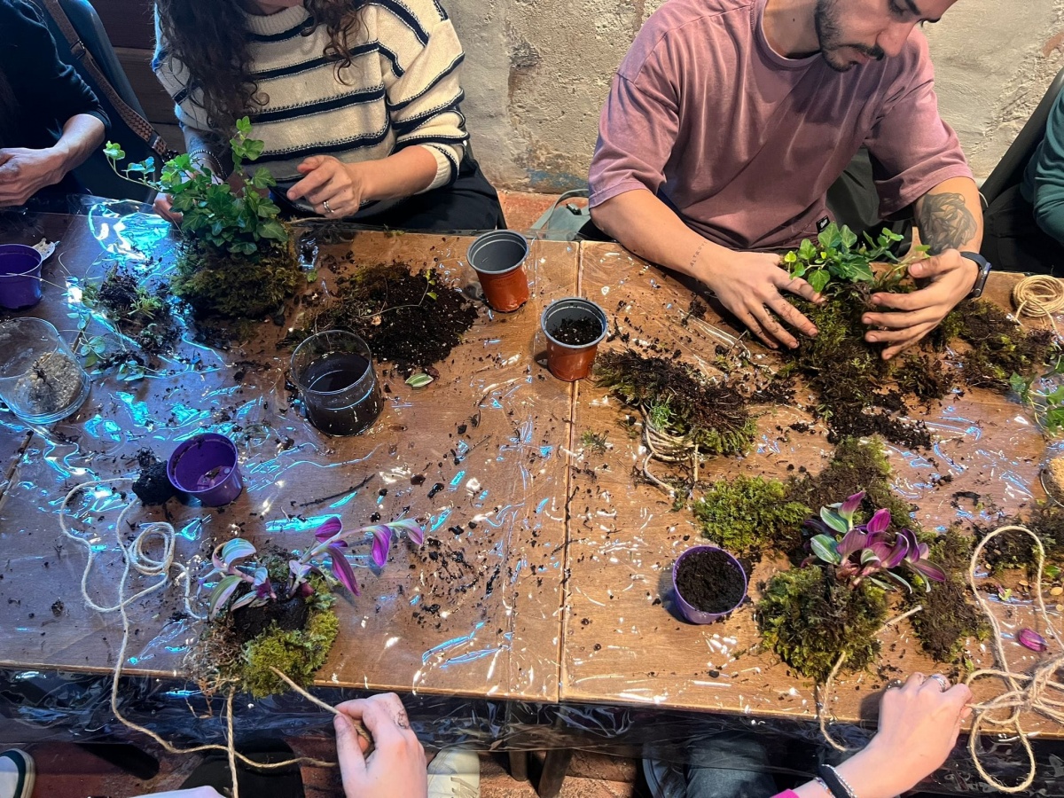 Team Building Subito.it: Un Evento tra Sostenibilità e Crescita - 1