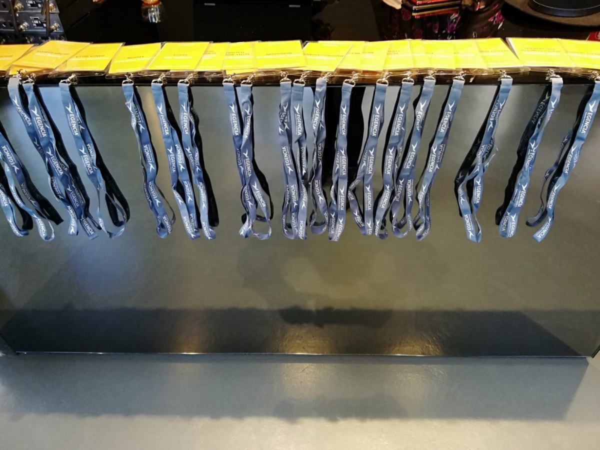 Evento premiazione per Expedia - 7